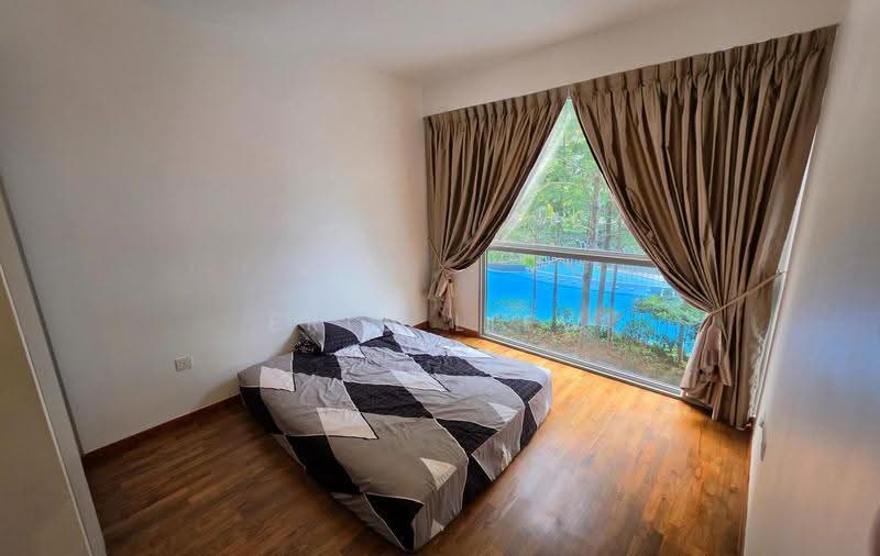FLO Residence, 5 Punggol Field Walk, Hougang / Punggol / Sengkang, 3 Bedrooms, 1,012 sqft, Condominium For Sale, by Eric Liew, 500265514 - Bedroom - PropertyGuru.com.sg