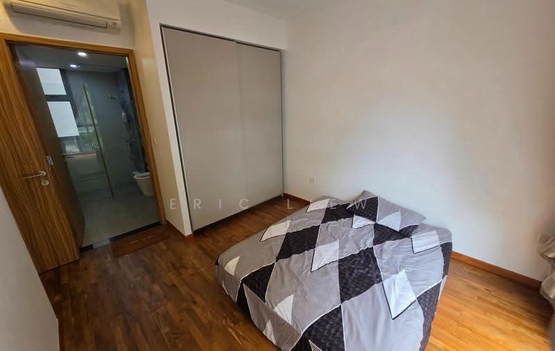 FLO Residence, 5 Punggol Field Walk, Hougang / Punggol / Sengkang, 3 Bedrooms, 1,012 sqft, Condominium For Sale, by Eric Liew, 500265514 - Bedroom - PropertyGuru.com.sg