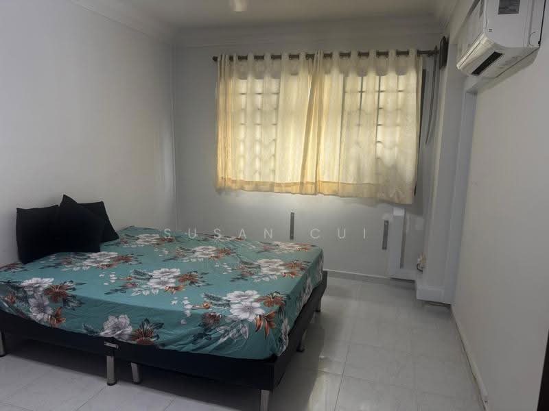 629 Pasir Ris Drive 3, 629 Pasir Ris Drive 3, Pasir Ris / Tampines, Room Rental, 120 sqft, HDB Flat For Rent, by Susan Cui, 500265515 - Bedroom - PropertyGuru.com.sg