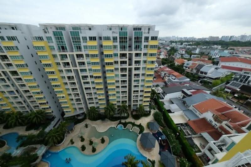 Sunglade, 9 Serangoon Avenue 2, Hougang / Punggol / Sengkang, 4 Bedrooms, 1,776 sqft, Condominium For Sale, by Dorothy Ang, 500265516 - PropertyGuru.com.sg