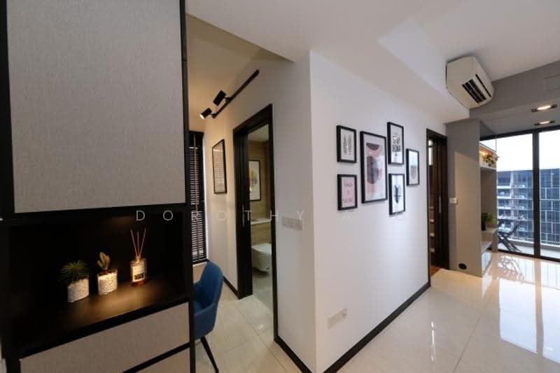 Sims Urban Oasis, 2 Sims Drive, Eunos / Geylang / Paya Lebar, 1 Bedroom, 581 sqft, Condominium For Sale, by Dorothy Ang, 500265519 - PropertyGuru.com.sg
