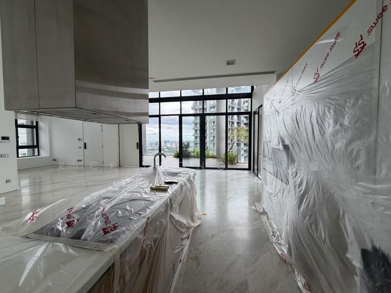 Skypark @ Somerset, 22 Saint Thomas Walk, Orchard / River Valley, 4 Bedrooms, 3,347 sqft, Apartment For Rent, by Rick Yeong 杨祖耀, 500265521 - PropertyGuru.com.sg