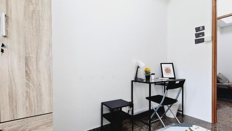 Oleanas Residences, 42 Kim Yam Road, Orchard / River Valley, 1 Bedroom, 150 sqft, Condominium For Rent, by Shan Lu, 500265522 - PropertyGuru.com.sg