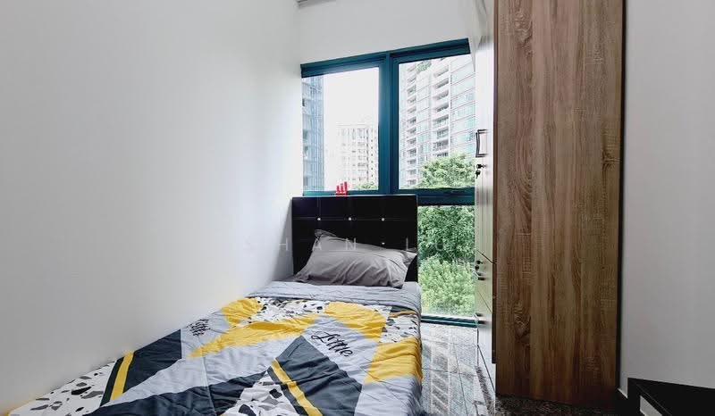Oleanas Residences, 42 Kim Yam Road, Orchard / River Valley, 1 Bedroom, 150 sqft, Condominium For Rent, by Shan Lu, 500265522 - PropertyGuru.com.sg