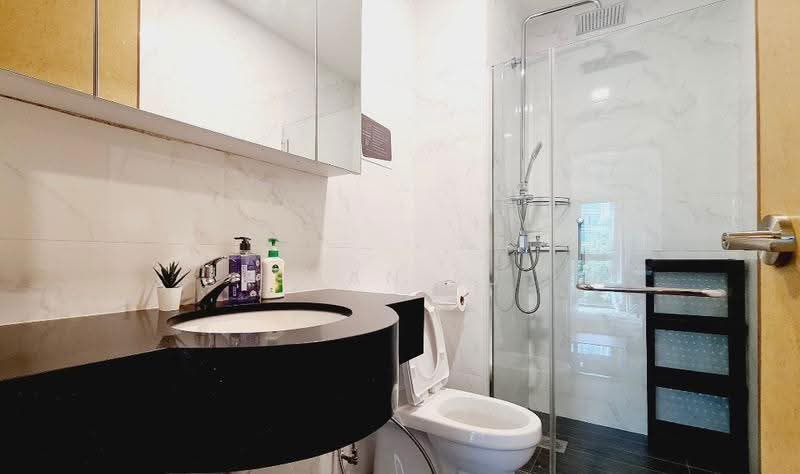 Oleanas Residences, 42 Kim Yam Road, Orchard / River Valley, 1 Bedroom, 150 sqft, Condominium For Rent, by Shan Lu, 500265522 - PropertyGuru.com.sg
