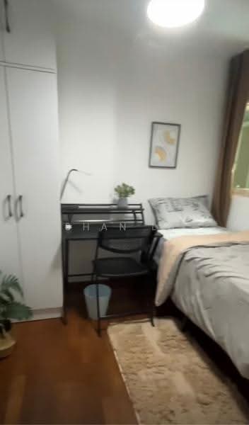 Costa Del Sol, 68 Bayshore Road, Bedok / Upper East Coast, 1 Bedroom, 120 sqft, Condominium For Rent, by Shan Lu, 500265524 - PropertyGuru.com.sg