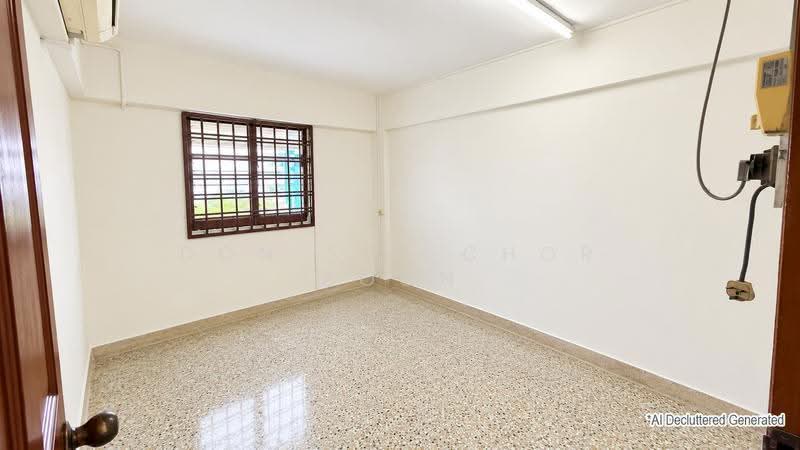521 Bedok North Avenue 1, 521 Bedok North Avenue 1, Bedok / Upper East Coast, 2 Bedrooms, 721 sqft, HDB Flat For Sale, by Don Sim Chor Boon, 500265525 - Common Bedroom - PropertyGuru.com.sg