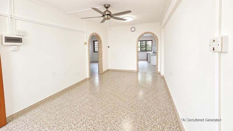 521 Bedok North Avenue 1, 521 Bedok North Avenue 1, Bedok / Upper East Coast, 2 Bedrooms, 721 sqft, HDB Flat For Sale, by Don Sim Chor Boon, 500265525 - Living Room - PropertyGuru.com.sg