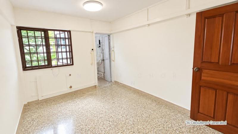 521 Bedok North Avenue 1, 521 Bedok North Avenue 1, Bedok / Upper East Coast, 2 Bedrooms, 721 sqft, HDB Flat For Sale, by Don Sim Chor Boon, 500265525 - Master Bedroom - PropertyGuru.com.sg