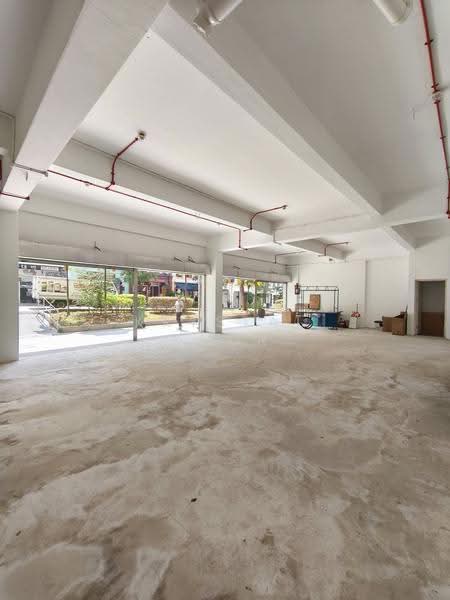 Double Frontage Ground Floor Space in Kreta Ayer!, Kreta Ayer Road Keong Saik Road Neil Road, Chinatown / Tanjong Pagar, 1,600 sqft, Shop / Shophouse For Rent, by Krystal Khor, 500265526 - CommercialGuru.com.sg