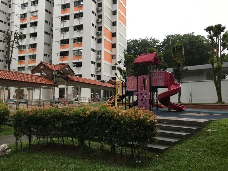 578 Ang Mo Kio Avenue 10, 578 Ang Mo Kio Avenue 10, Ang Mo Kio / Bishan / Thomson, 2 Bedrooms, 872 sqft, HDB Flat For Rent, by Cannis Tan, 500265528 - Exterior - PropertyGuru.com.sg