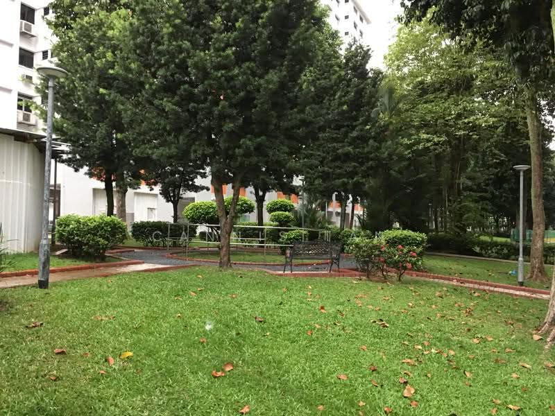 578 Ang Mo Kio Avenue 10, 578 Ang Mo Kio Avenue 10, Ang Mo Kio / Bishan / Thomson, 2 Bedrooms, 872 sqft, HDB Flat For Rent, by Cannis Tan, 500265528 - Exterior - PropertyGuru.com.sg
