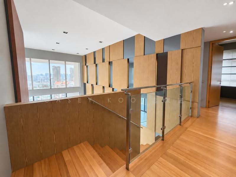 Skypark @ Somerset, 22 Saint Thomas Walk, Orchard / River Valley, 4 Bedrooms, 3,347 sqft, Apartment For Rent, by Casey Koo 古家进, 500265529 - Interior - PropertyGuru.com.sg