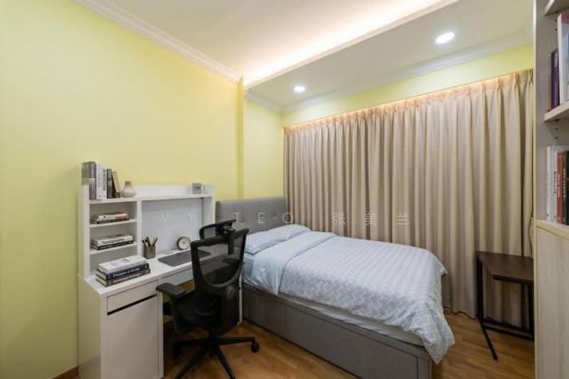 Parc Olympia, 60 Flora Drive, Changi Airport / Changi Village, 4 Bedrooms, 1,485 sqft, Condominium For Sale, by Ivy Teo 张美兰, 500265530 - PropertyGuru.com.sg