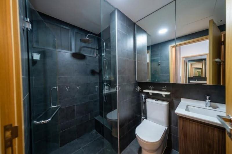 Parc Olympia, 60 Flora Drive, Changi Airport / Changi Village, 4 Bedrooms, 1,485 sqft, Condominium For Sale, by Ivy Teo 张美兰, 500265530 - PropertyGuru.com.sg