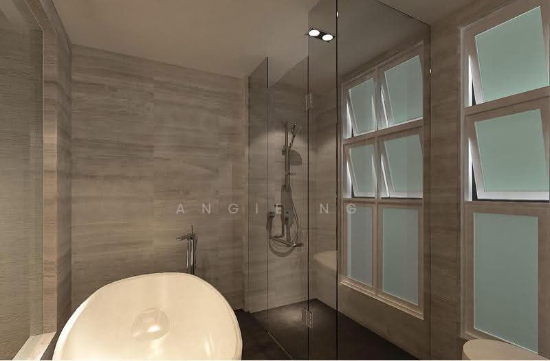 Mimosa Terrace, 18, Seletar / Yio Chu Kang, 4 Bedrooms, 3,100 sqft, Terraced House For Sale, by Angie Ng, 500265532 - PropertyGuru.com.sg
