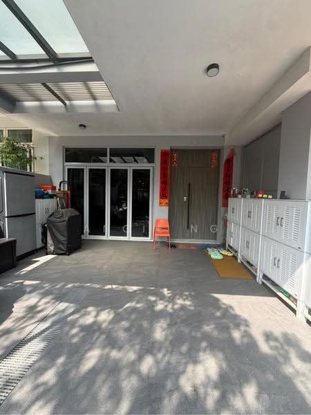 Mimosa Terrace, 18, Seletar / Yio Chu Kang, 4 Bedrooms, 3,100 sqft, Terraced House For Sale, by Angie Ng, 500265532 - PropertyGuru.com.sg