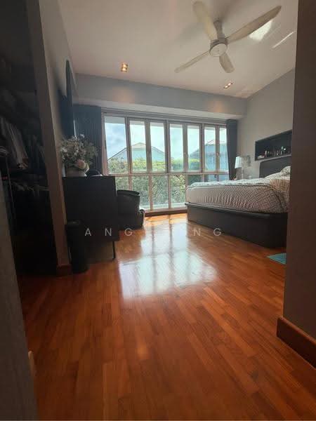 Mimosa Terrace, 18, Seletar / Yio Chu Kang, 4 Bedrooms, 3,100 sqft, Terraced House For Sale, by Angie Ng, 500265532 - PropertyGuru.com.sg