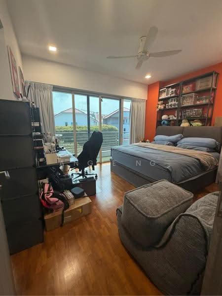 Mimosa Terrace, 18, Seletar / Yio Chu Kang, 4 Bedrooms, 3,100 sqft, Terraced House For Sale, by Angie Ng, 500265532 - PropertyGuru.com.sg