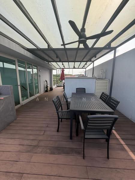 Mimosa Terrace, 18, Seletar / Yio Chu Kang, 4 Bedrooms, 3,100 sqft, Terraced House For Sale, by Angie Ng, 500265532 - PropertyGuru.com.sg