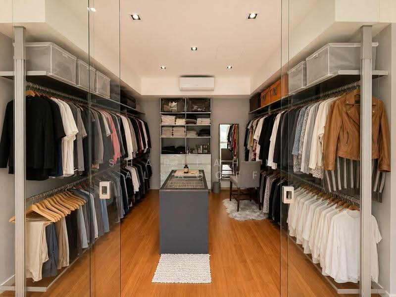 Wak Hassan Drive, Sembawang / Yishun, Sembawang / Yishun, 4 Bedrooms, 7,442 sqft, Semi-Detached House For Sale, by Sharifah M Alsagoff, 500265534 - Interior - PropertyGuru.com.sg
