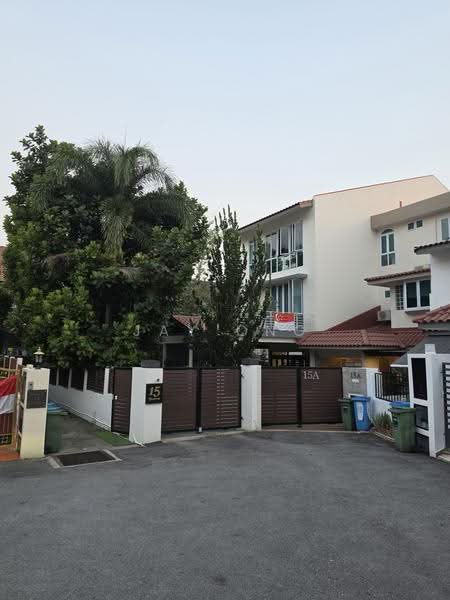Lorong Ong Lye, Lorong Ong Lye, Hougang / Punggol / Sengkang, 7 Bedrooms, 5,496 sqft, Corner Terrace For Sale, by Jay Ong, 500265539 - PropertyGuru.com.sg