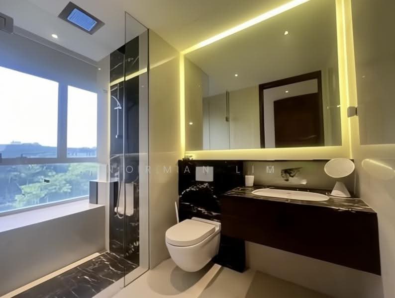The Meyerise, 93 Meyer Road, East Coast / Marine Parade, 2 Bedrooms, 883 sqft, Condominium For Sale, by Norman Lim, 500265541 - Bathroom - PropertyGuru.com.sg