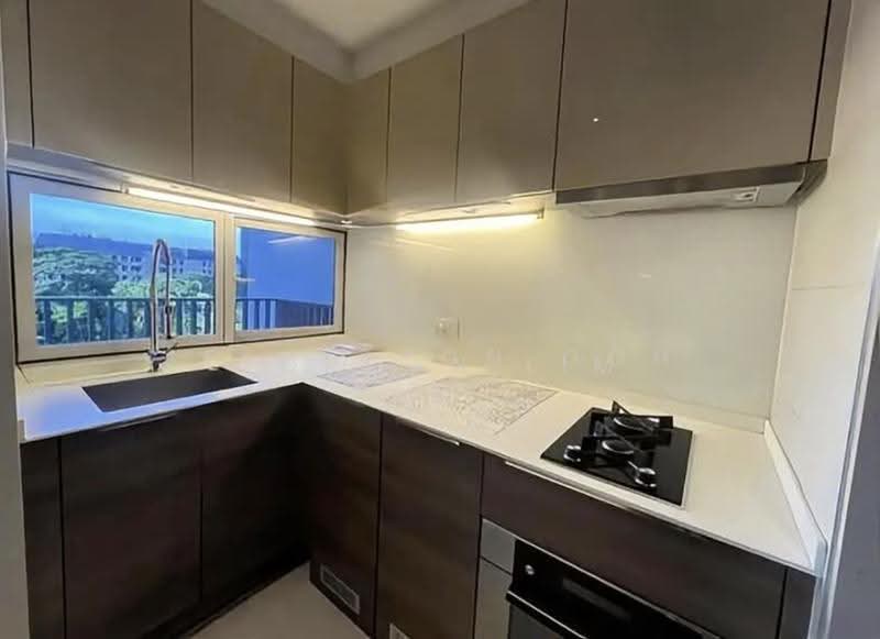 The Meyerise, 93 Meyer Road, East Coast / Marine Parade, 2 Bedrooms, 883 sqft, Condominium For Sale, by Norman Lim, 500265541 - Kitchen - PropertyGuru.com.sg
