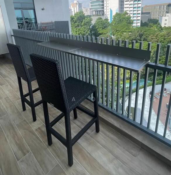 J Gateway, Boon Lay / Jurong / Tuas, 2 Bedrooms, 743 sqft, Condominium For Rent, by A O, 500265542 - PropertyGuru.com.sg