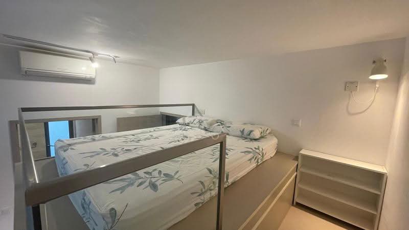 J Gateway, Boon Lay / Jurong / Tuas, 2 Bedrooms, 743 sqft, Condominium For Rent, by A O, 500265542 - PropertyGuru.com.sg
