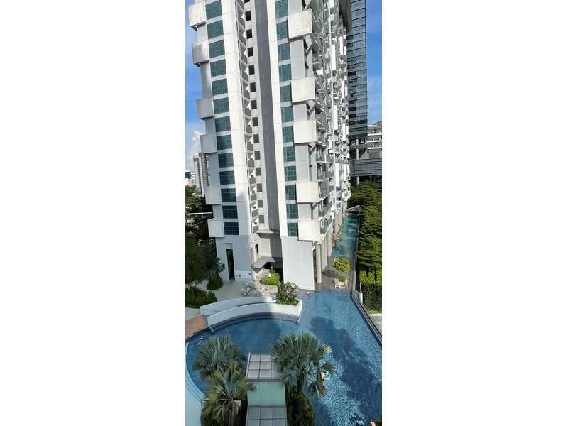 J Gateway, Boon Lay / Jurong / Tuas, 2 Bedrooms, 743 sqft, Condominium For Rent, by A O, 500265542 - PropertyGuru.com.sg