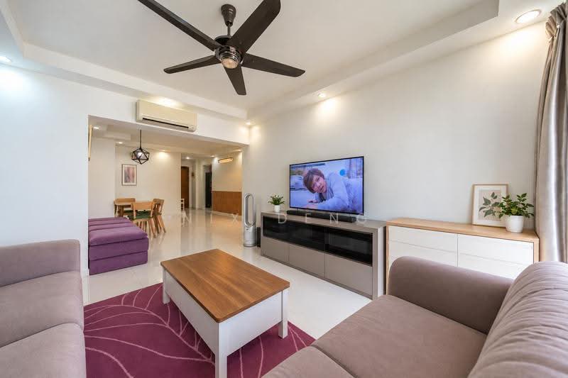 653B Jurong West Street 61, 653B Jurong West Street 61, Boon Lay / Jurong / Tuas, 3 Bedrooms, 1,184 sqft, HDB Flat For Sale, by Nix Deng, 500265543 - Living Room - PropertyGuru.com.sg