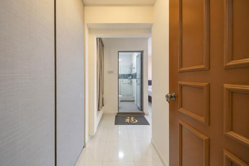 653B Jurong West Street 61, 653B Jurong West Street 61, Boon Lay / Jurong / Tuas, 3 Bedrooms, 1,184 sqft, HDB Flat For Sale, by Nix Deng, 500265543 - Entrance - PropertyGuru.com.sg