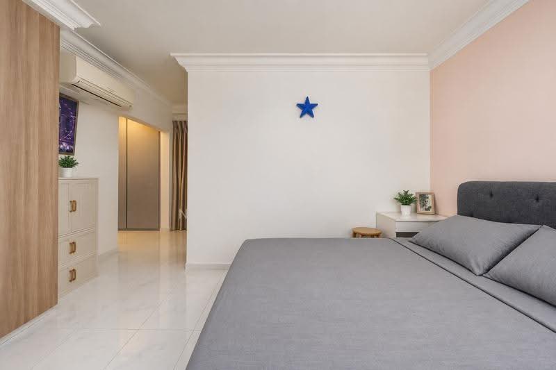 653B Jurong West Street 61, 653B Jurong West Street 61, Boon Lay / Jurong / Tuas, 3 Bedrooms, 1,184 sqft, HDB Flat For Sale, by Nix Deng, 500265543 - Bedroom - PropertyGuru.com.sg