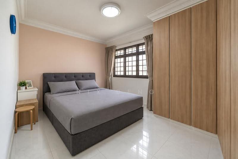 653B Jurong West Street 61, 653B Jurong West Street 61, Boon Lay / Jurong / Tuas, 3 Bedrooms, 1,184 sqft, HDB Flat For Sale, by Nix Deng, 500265543 - Bedroom - PropertyGuru.com.sg