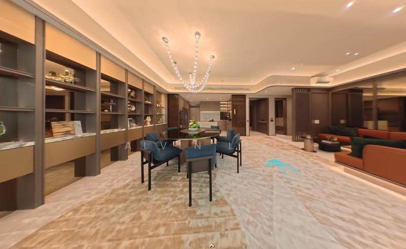 Amberwood at Holland, Tanglin / Holland / Bukit Timah, 5 Bedrooms, 1,561 sqft, Condominium For Sale, by Alvin Lee, 500265544 - Living Room - PropertyGuru.com.sg