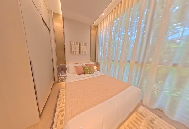 Amberwood at Holland, Tanglin / Holland / Bukit Timah, 5 Bedrooms, 1,561 sqft, Condominium For Sale, by Alvin Lee, 500265544 - Bedroom - PropertyGuru.com.sg