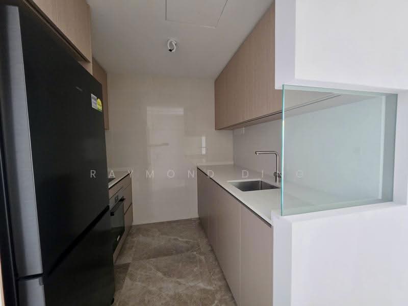 Pinetree Hill, 32 Pine Grove, Clementi Park / Upper Bukit Timah, 2 Bedrooms, 797 sqft, Condominium For Rent, by Raymond Ding, 500265545 - Kitchen - PropertyGuru.com.sg