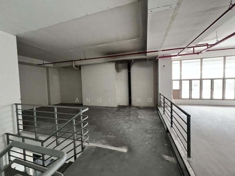 Food XChange @ Admiralty, 8A Admiralty Street, Sembawang / Yishun, 2,777 sqft, Factory / Workshop (B2) For Sale, by Angie Ng, 500265546 - Interior - CommercialGuru.com.sg