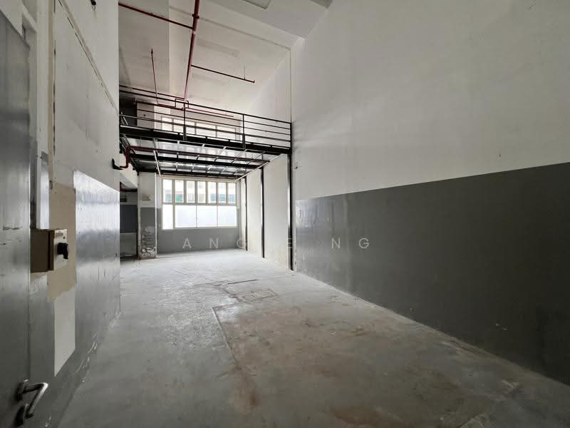 Food XChange @ Admiralty, 8A Admiralty Street, Sembawang / Yishun, 2,777 sqft, Factory / Workshop (B2) For Sale, by Angie Ng, 500265546 - Interior - CommercialGuru.com.sg