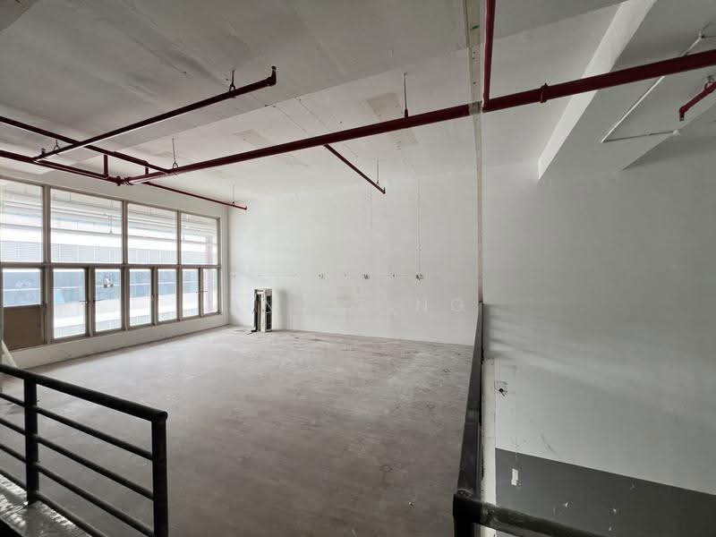 Food XChange @ Admiralty, 8A Admiralty Street, Sembawang / Yishun, 2,777 sqft, Factory / Workshop (B2) For Sale, by Angie Ng, 500265546 - Interior - CommercialGuru.com.sg