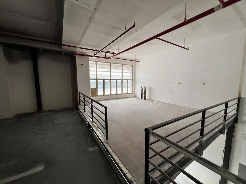 Food XChange @ Admiralty, 8A Admiralty Street, Sembawang / Yishun, 2,777 sqft, Factory / Workshop (B2) For Sale, by Angie Ng, 500265546 - Interior - CommercialGuru.com.sg