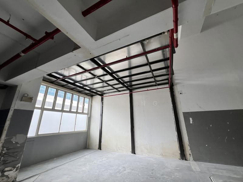 Food XChange @ Admiralty, 8A Admiralty Street, Sembawang / Yishun, 2,777 sqft, Factory / Workshop (B2) For Sale, by Angie Ng, 500265546 - Interior - CommercialGuru.com.sg