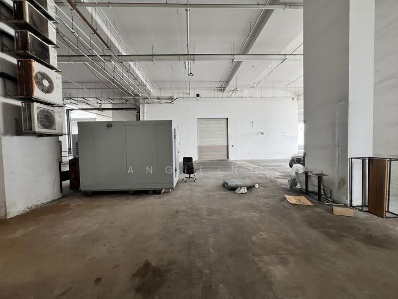 Food XChange @ Admiralty, 8A Admiralty Street, Sembawang / Yishun, 2,777 sqft, Factory / Workshop (B2) For Sale, by Angie Ng, 500265546 - Car Park - CommercialGuru.com.sg