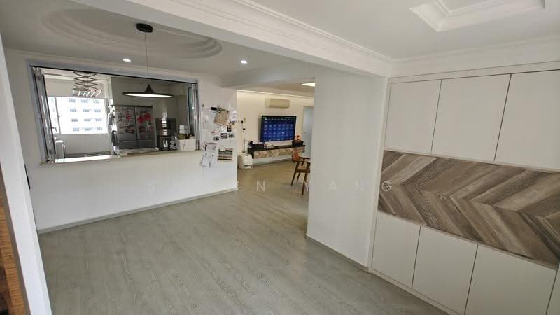 583 Pasir Ris Street 53, 583 Pasir Ris Street 53, Pasir Ris / Tampines, 4 Bedrooms, 1,600 sqft, HDB Flat For Rent, by Shawn Yang, 500265549 - PropertyGuru.com.sg