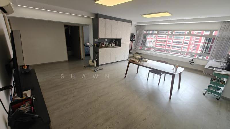 583 Pasir Ris Street 53, 583 Pasir Ris Street 53, Pasir Ris / Tampines, 4 Bedrooms, 1,600 sqft, HDB Flat For Rent, by Shawn Yang, 500265549 - PropertyGuru.com.sg