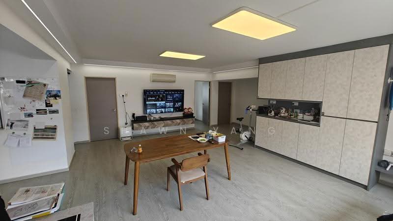 583 Pasir Ris Street 53, 583 Pasir Ris Street 53, Pasir Ris / Tampines, 4 Bedrooms, 1,600 sqft, HDB Flat For Rent, by Shawn Yang, 500265549 - PropertyGuru.com.sg