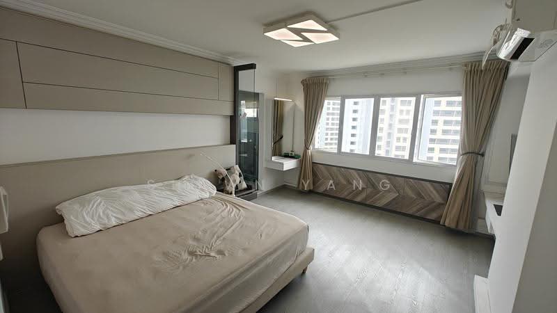 583 Pasir Ris Street 53, 583 Pasir Ris Street 53, Pasir Ris / Tampines, 4 Bedrooms, 1,600 sqft, HDB Flat For Rent, by Shawn Yang, 500265549 - PropertyGuru.com.sg