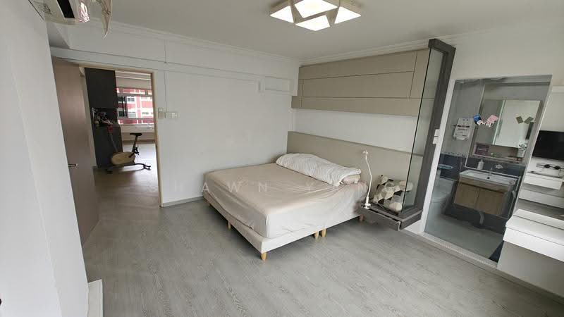 583 Pasir Ris Street 53, 583 Pasir Ris Street 53, Pasir Ris / Tampines, 4 Bedrooms, 1,600 sqft, HDB Flat For Rent, by Shawn Yang, 500265549 - PropertyGuru.com.sg