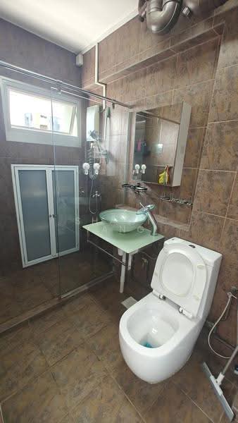 583 Pasir Ris Street 53, 583 Pasir Ris Street 53, Pasir Ris / Tampines, 4 Bedrooms, 1,600 sqft, HDB Flat For Rent, by Shawn Yang, 500265549 - PropertyGuru.com.sg